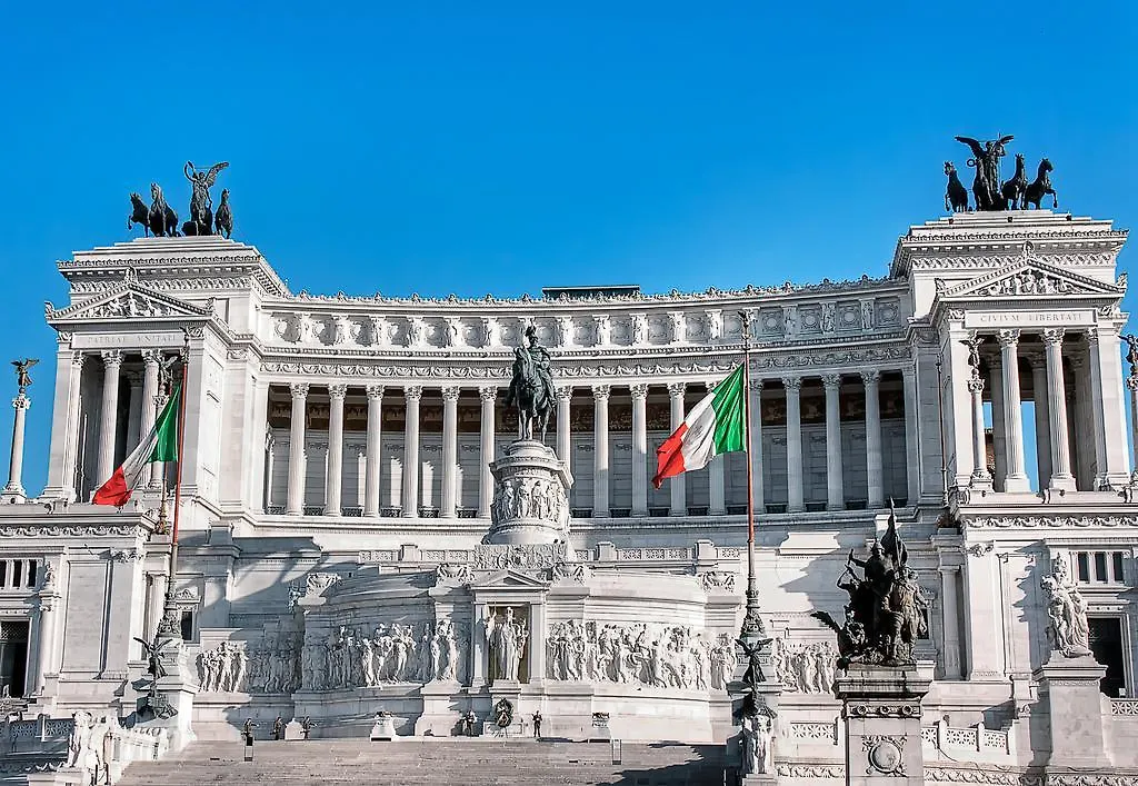 Casa Mike Al Vaticano Rome