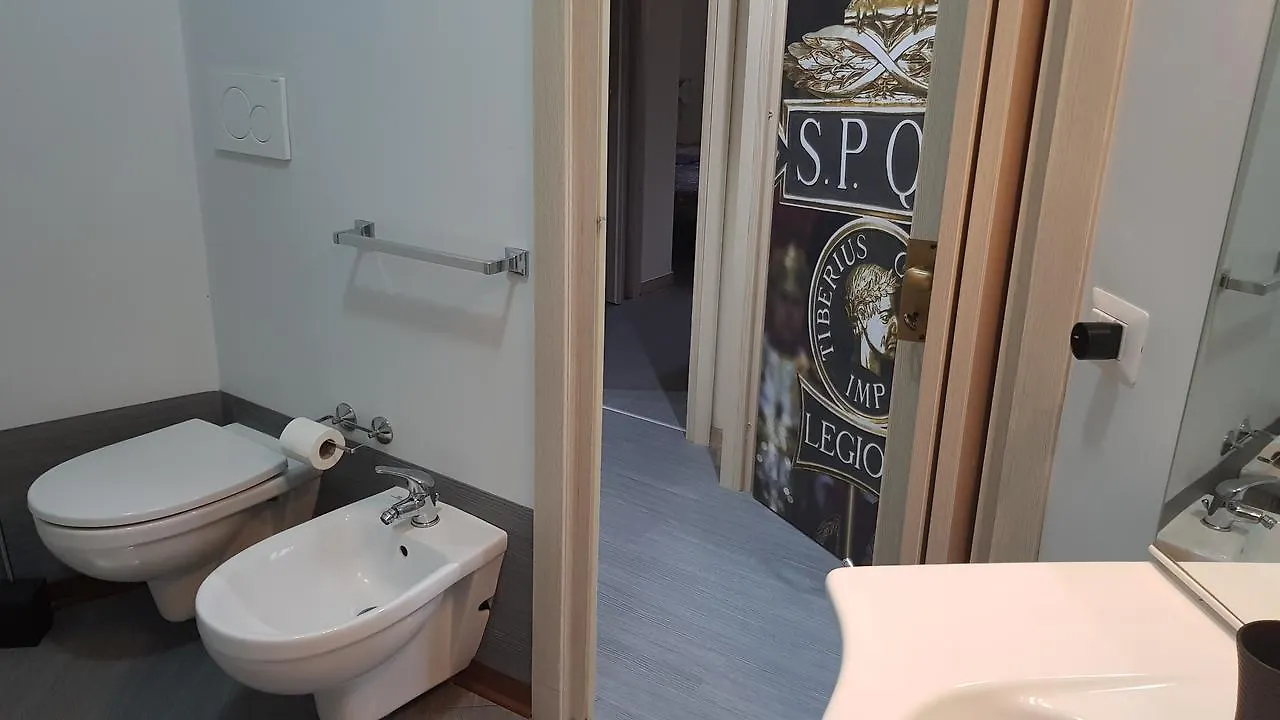 Casa Mike Al Vaticano Rome