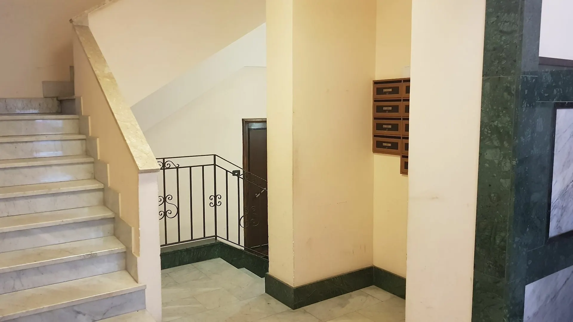 Casa Mike Al Vaticano Rome
