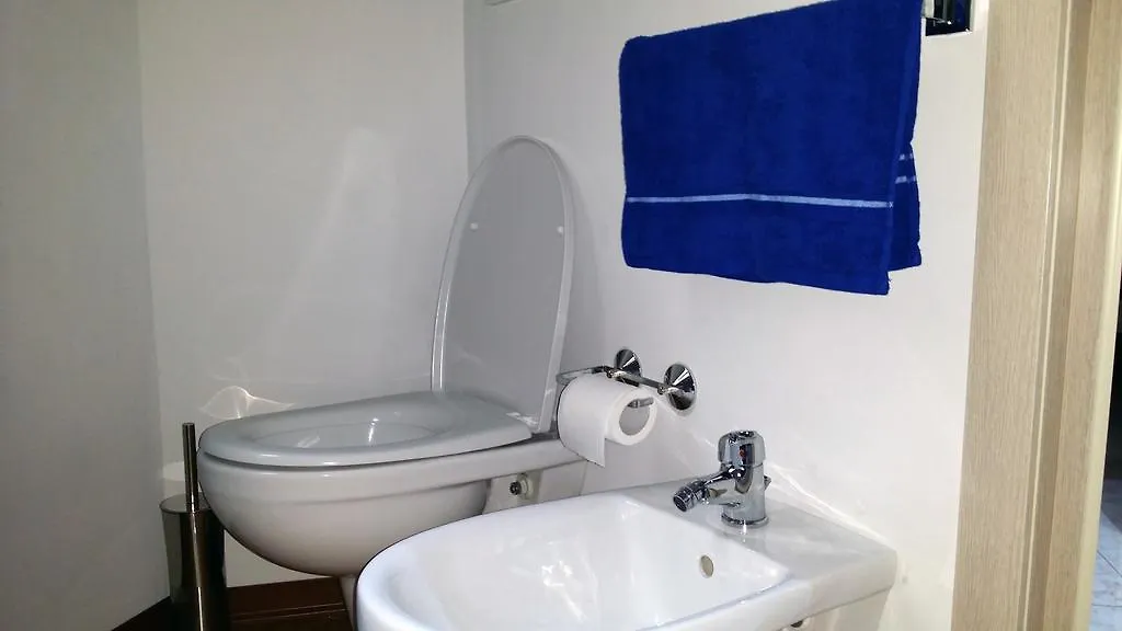 Apartment Casa Mike Al Vaticano Rome