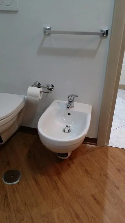 Apartment Casa Mike Al Vaticano Rome