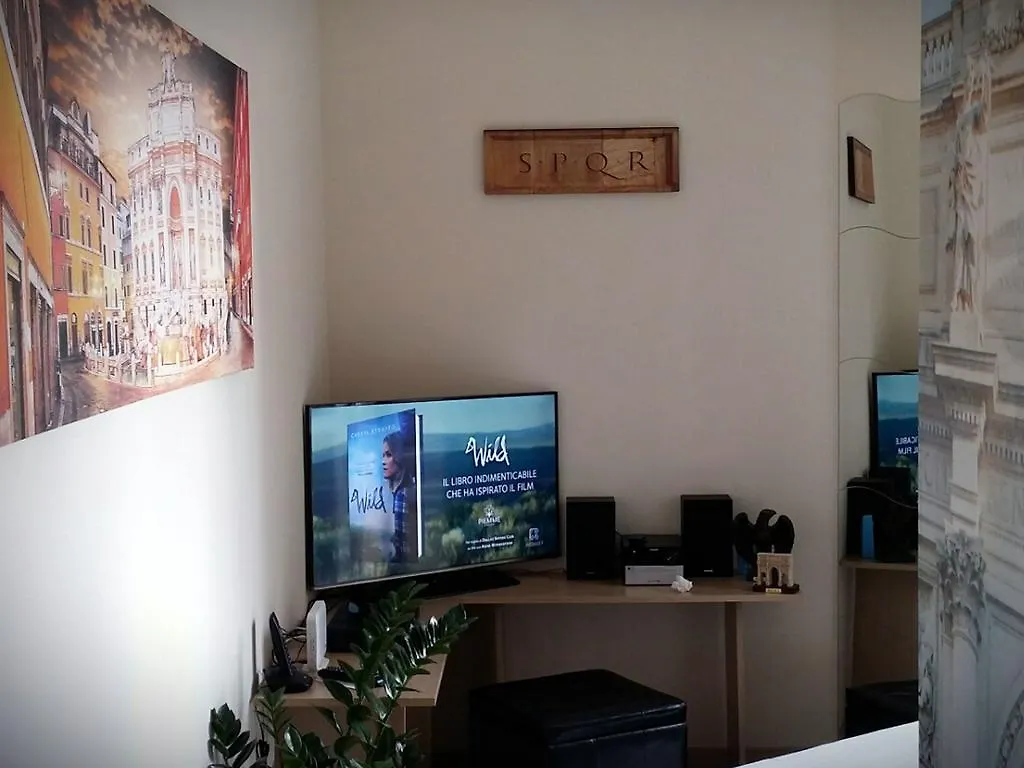 Casa Mike Al Vaticano Rome