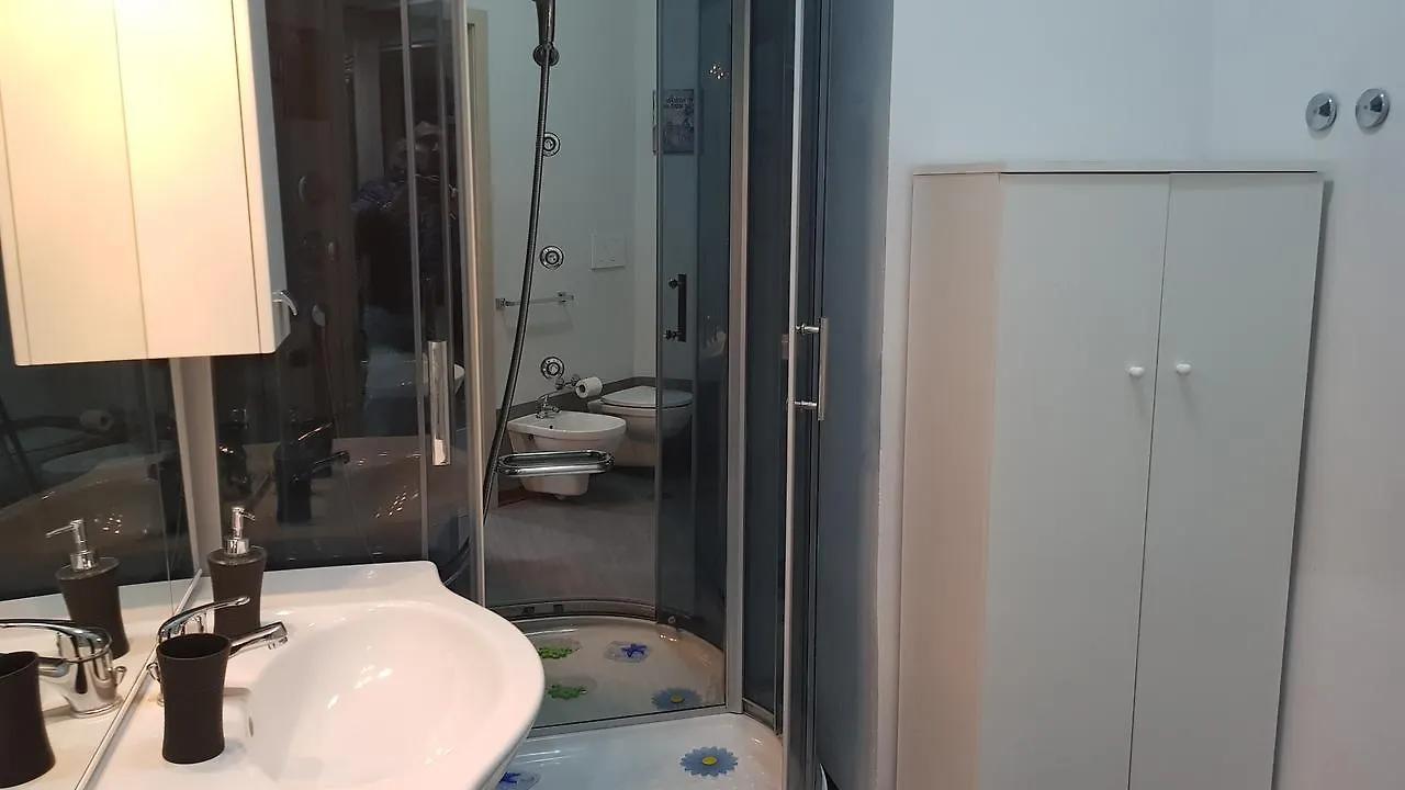 Apartment Casa Mike Al Vaticano Rome Italy