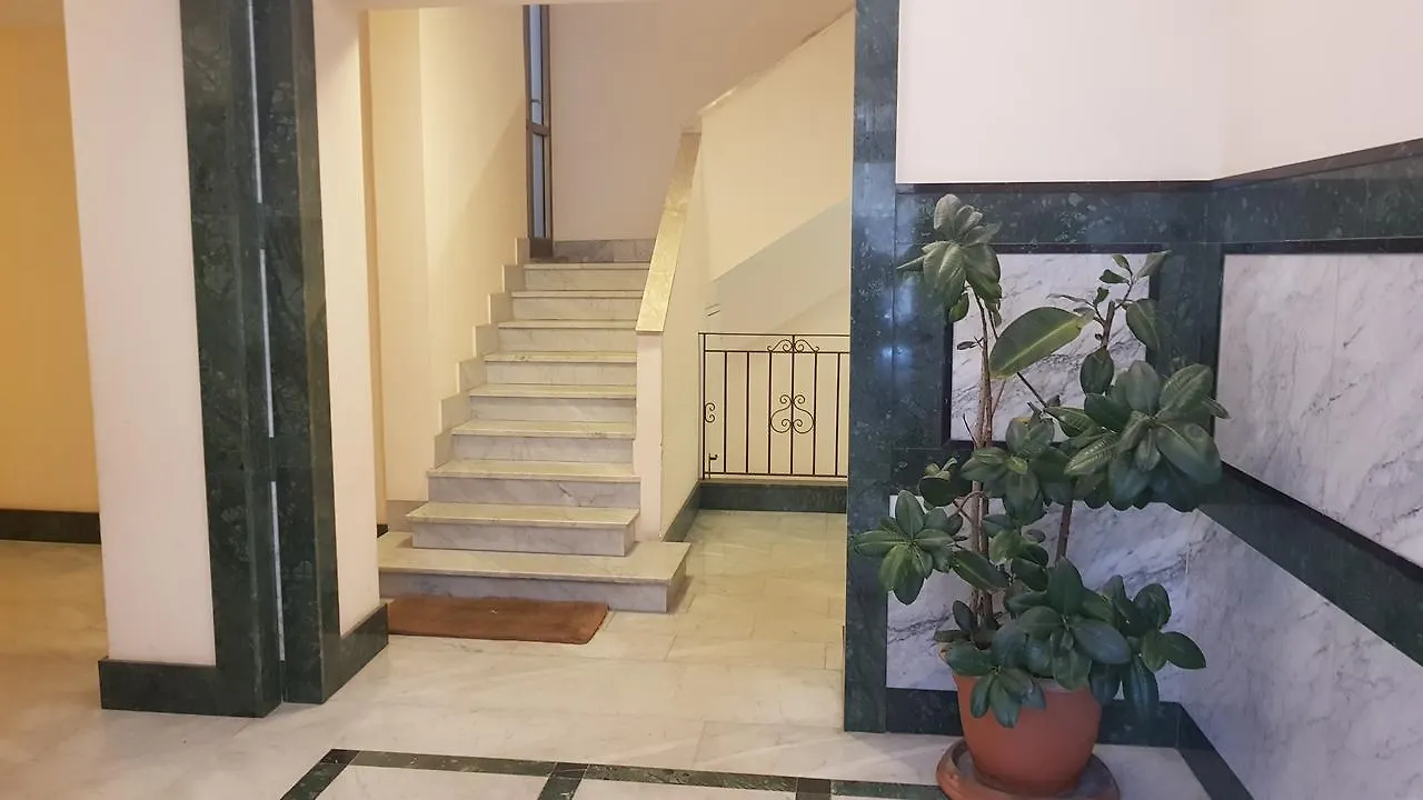 Casa Mike Al Vaticano Rome Apartment