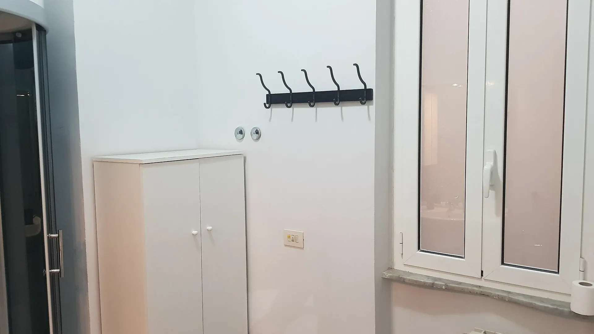 Apartment Casa Mike Al Vaticano Rome Italy