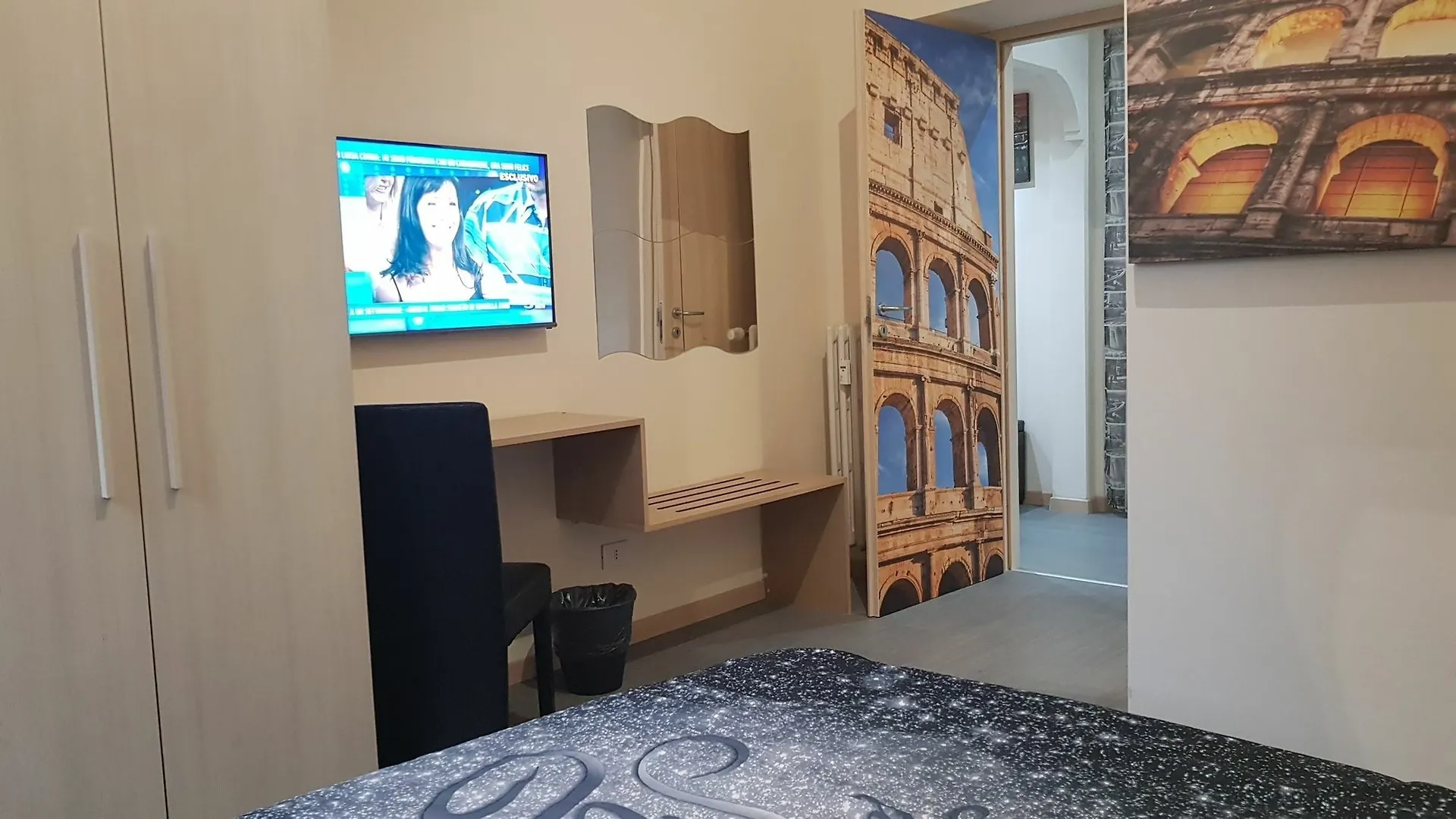 Casa Mike Al Vaticano Rome